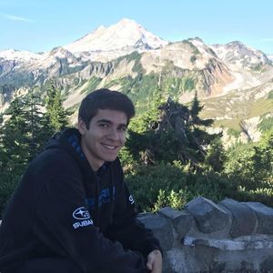 Meet your Posher, Antonio